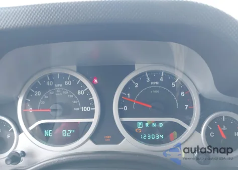 2008 Jeep Wrangler Unlimited Rubicon from USA, damaged, VIN 1J8GA69168L501424